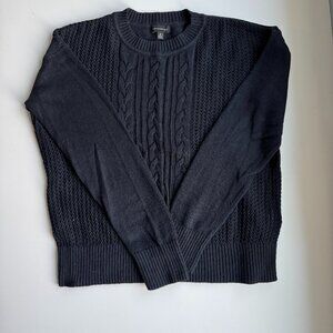 Black Banana Republic Sweater